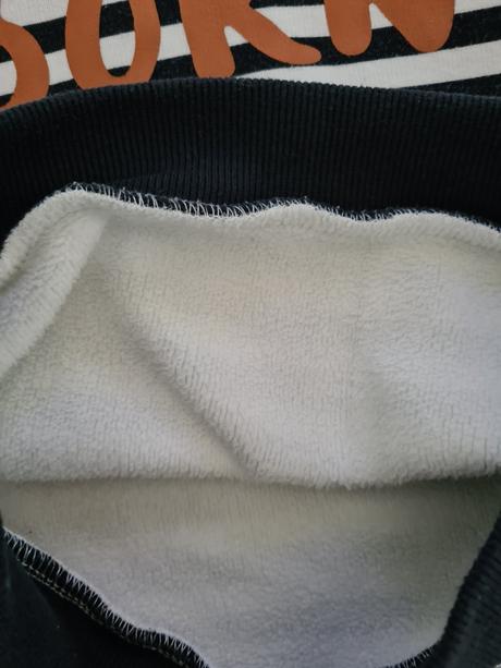 Tepláková súprava, topomini,80