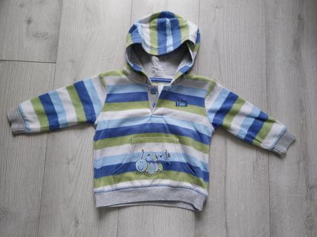 Mikinka flees/ fliska, babaluno,86