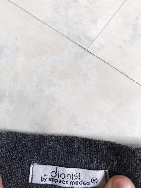 Kaliopky/šponovky s pukmi, l