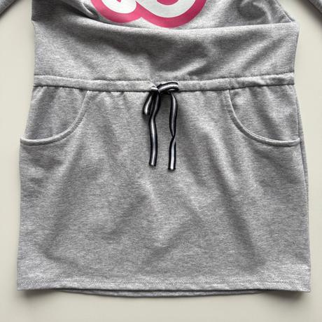 Dievčenské šaty barbie, 152