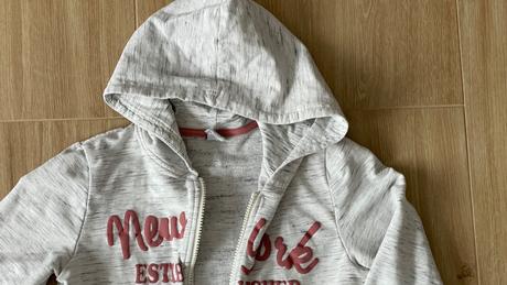 Mikina zateplena, lindex,146