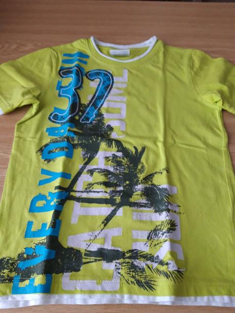 Tričko, topolino,128