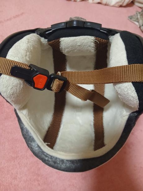 Lyziarska prilba s, alpina sports,s