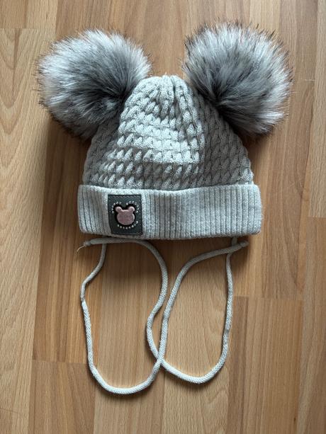 Zimná čiapka, coccodrillo,62