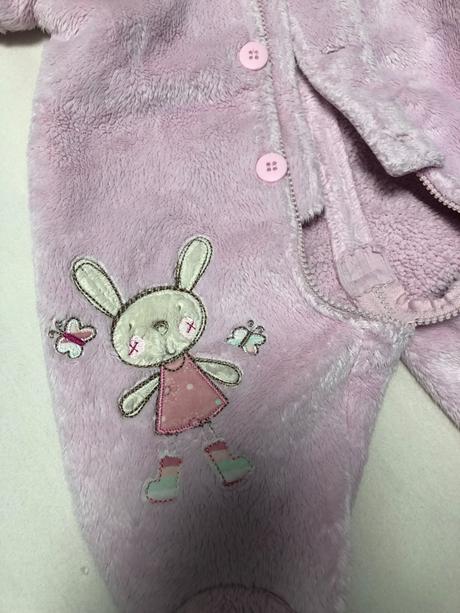 Overal, kombinéza zajko, cherokee,56