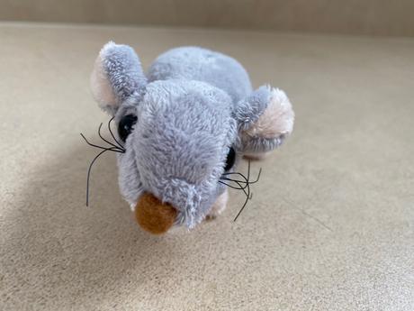 Naťahovačka myska,