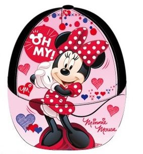 Šiltovka minnie, disney,56