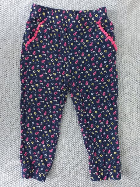 Dievcenske nohavice 92/98, kiki&koko,92