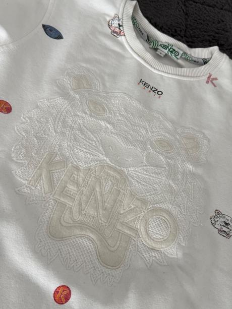 Mikina kenzo, s
