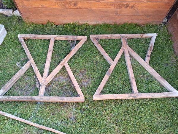 Niečo zo starej šopy