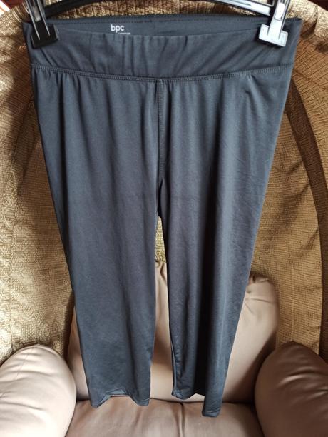 Športové capri, 3/4 legíny, bonprix,m
