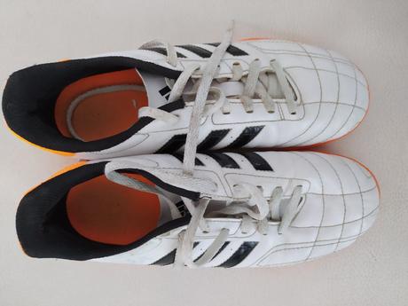 Turf tenisky v 38, adidas,38