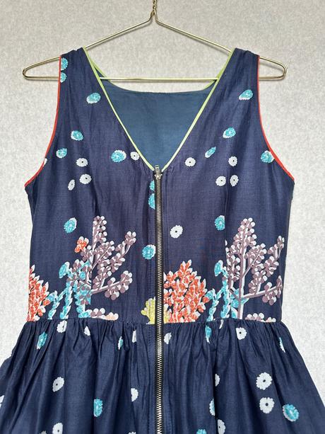 Značkové šaty na leto, xs