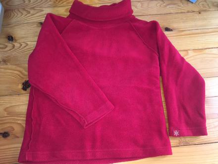 Detská mikinka, 128