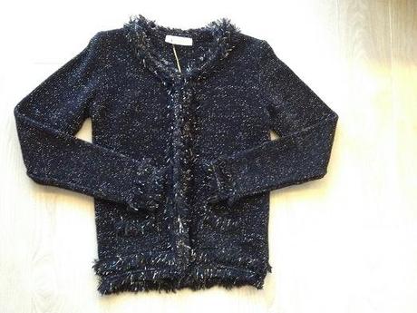 Elegantný sveter zn.northland, s