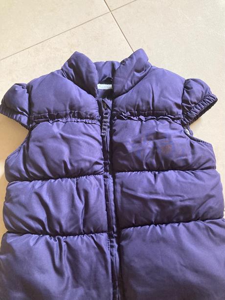 Krásna vestička 2-3 roky, marks & spencer,98