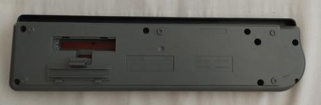 Klávesy casio sa-2, 