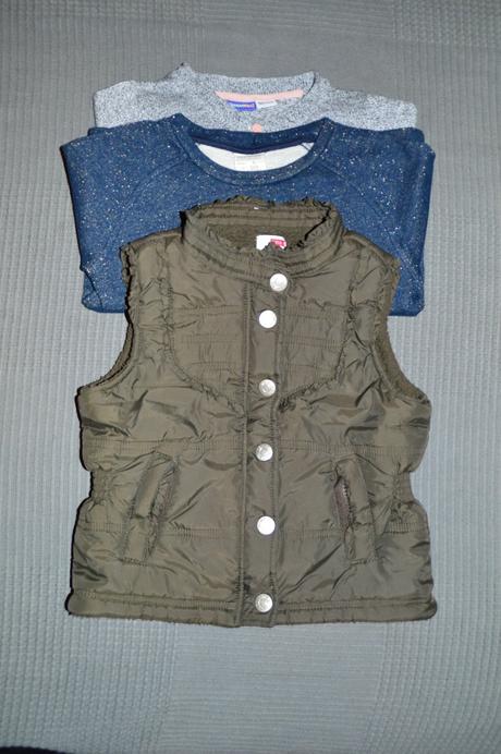 Mikiny+pulover+vesta, h&m,104