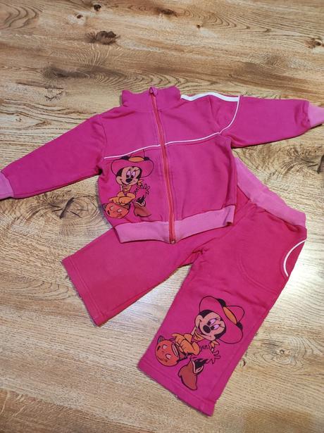 Tepláková súprava 86, disney,86