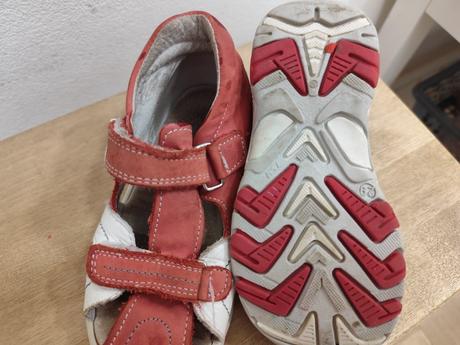 Sandálky, santé,29