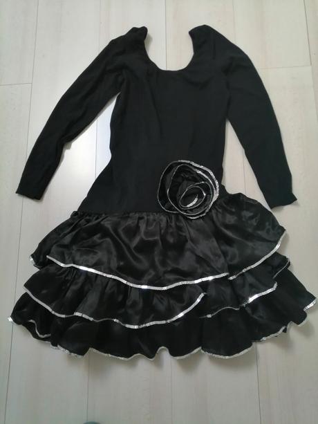 Saty na detský karneval, vel. 34, 