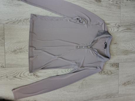 Zara top polokosela, zara,l