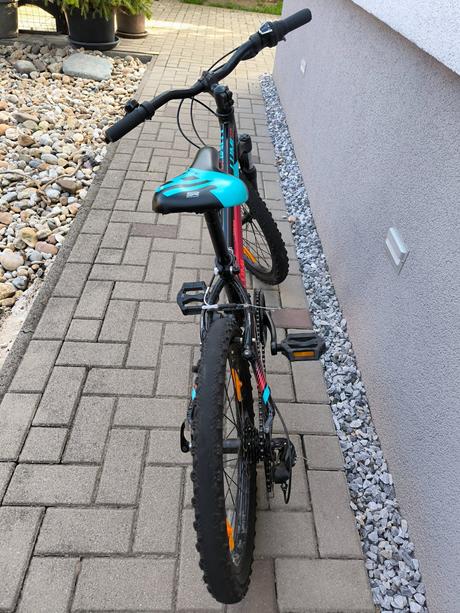 Detský bicykel kellys lumi 50, kellys,20