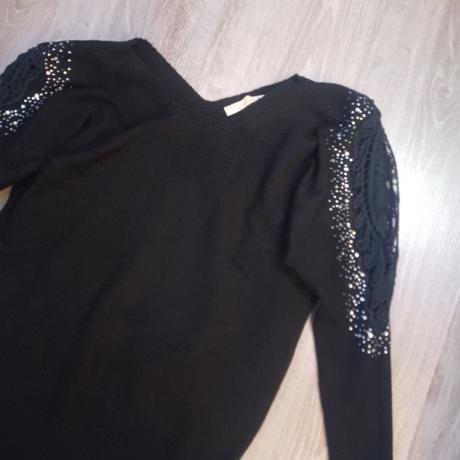 Kamienkove svetrík., m