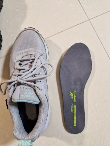 Reebok goretex, reebok,37