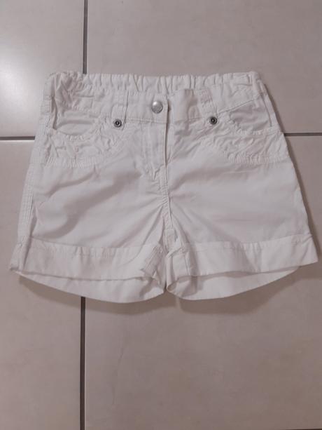 Kraťasy, palomino,110