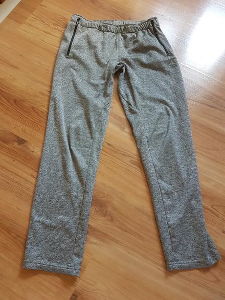 Tepláky /nohavice zn.reebok, reebok,m
