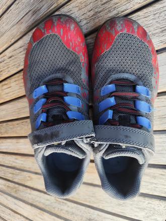 Merrell trail glove veľ.33, merrell,33