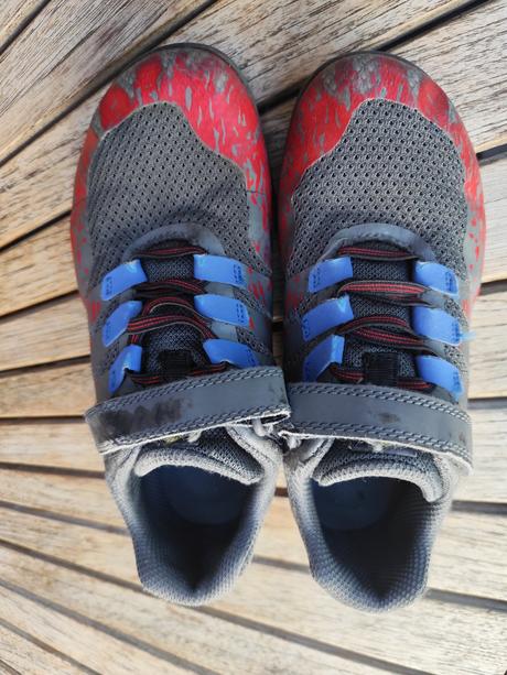 Merrell trail glove veľ.33, merrell,33