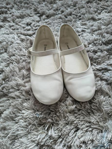 Topánočky obuté 3 hodiny, graceland,32