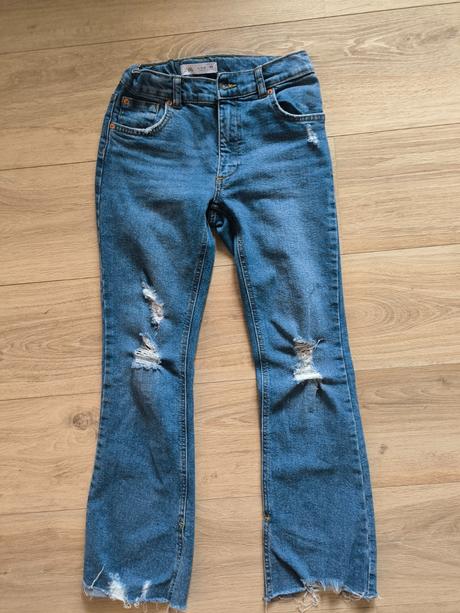 Zvonove rifle zara, zara,152