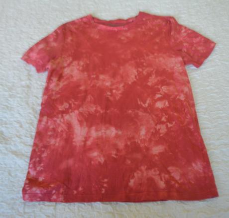 3x dámske tričko vo veľ. m, m