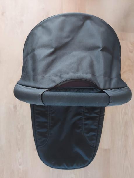 Kočík - hlboký aj športový, britax,britax b-motion 4