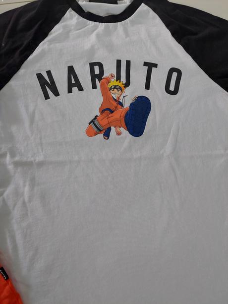 Tricka s krátkym rukavom, s