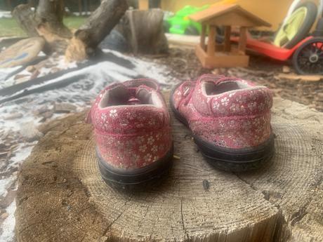 Tenisky jonap (barefoot), jonap,27