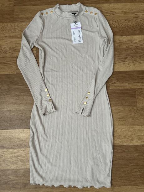 Šaty veľkosť m, sinsay,m