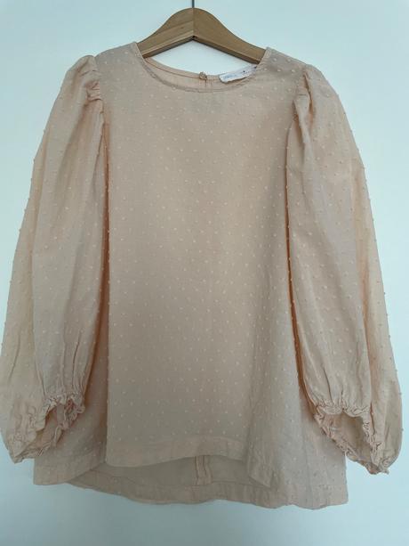 Zara blúzka, zara,134