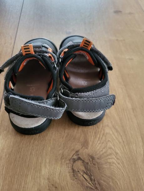 Sandále, geox,25