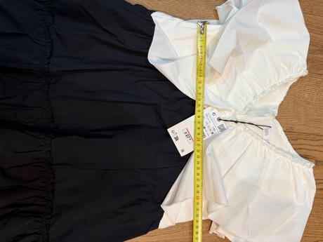 Saty zn. zara vel. 140, zara,140