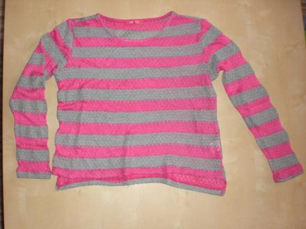 Dievčenský svetrík 146/152, y.d., 146