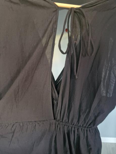 Letné šaty, h&m,xs