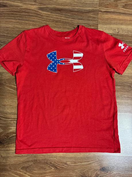 Tričko under armour, under armour,s