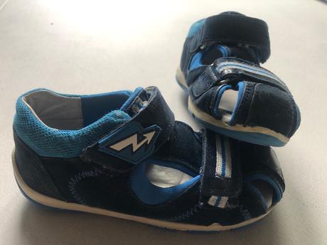 Superfit sandálky, superfit,28