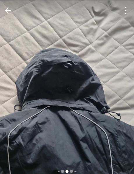 Lyžiarska kombineza stormberg, stormberg,128