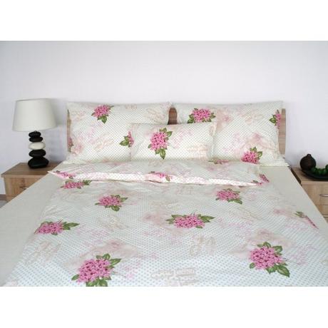 Posteľné súpravy,