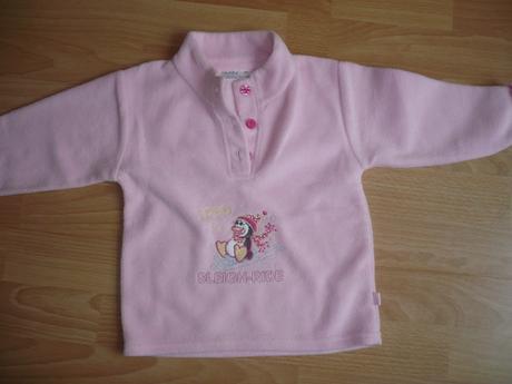 Mikina s nohavicami, okay,86